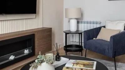 Apartment in Prosperidad photo 26