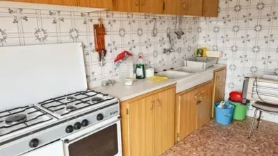 Casa rústica en venta en Calle de San José, Cella de 210.000 €