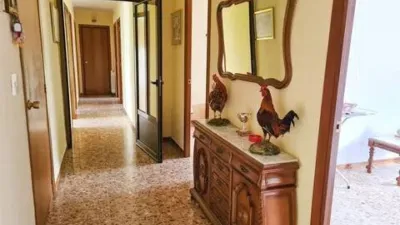 Casa rústica en venta en Calle de San José, Cella de 210.000 €