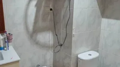 Piso en venta en Calle de Montalbán, Andorra de 52.000 €