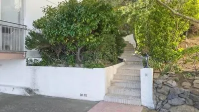 Apartment in Port Esportiu-Canyelles-Puig Rom photo 29