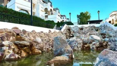 Apartment on Avenida del Tomillo photo 81