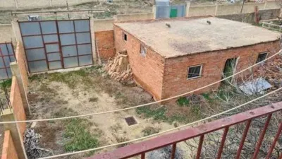 Casa rústica en venta en Calle de San José, Cella de 210.000 €