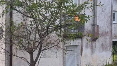 Casa rústica en venta en Calle Dp-3902, 1 - Vista 5
