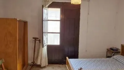 Ático en venta en Calle Plaza de La Iglesia No Number, Oliete de 45.000 €