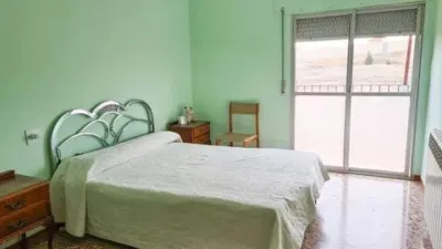 Casa rústica en venta en Calle de San José, Cella de 210.000 €