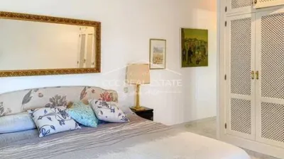 Chalet in Font de Sa Cala photo 9