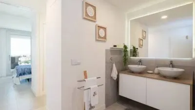 Apartment in Torreblanca del Sol photo 29