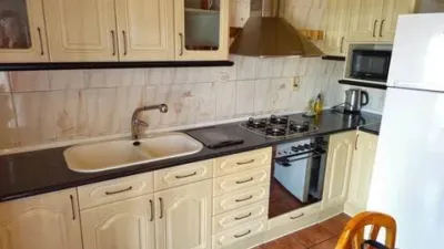 Chalet en venta en Avenida de Alcorisa, cerca de Travesía de Polígono Dos, Andorra de 219.000 €