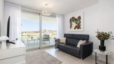 Apartment in Torreblanca del Sol photo 20