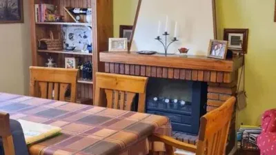 Casa rústica en venta en Calle Mayor, Alacón de 100.000 €