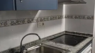 Apartment in Puerto de Mazarrón photo 12