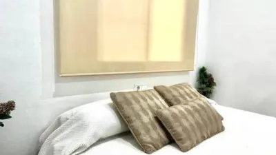 Apartment on Avenida del Tomillo photo 26
