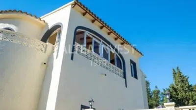 Chalet en Carrer de Tossal photo 45