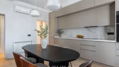 Apartment in Prosperidad photo 5