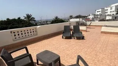 Piso en alquiler en Centro, Centro (Puerto del Rosario) de 975 €<span>/mes</span>