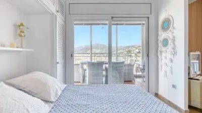 Apartment in Port Esportiu-Canyelles-Puig Rom photo 14