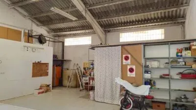 Chalet en venta en Avenida de Alcorisa, cerca de Travesía de Polígono Dos, Andorra de 219.000 €