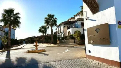 Apartment on Avenida del Tomillo photo 100
