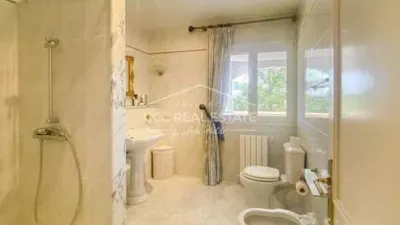 Chalet in Font de Sa Cala photo 10