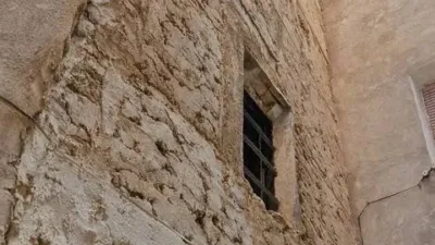 Ático en venta en Calle Plaza de La Iglesia No Number, Oliete de 45.000 €