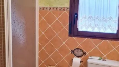 Casa rústica en venta en Calle Mayor, Alacón de 100.000 €