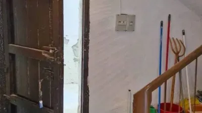 Ático en venta en Calle Plaza de La Iglesia No Number, Oliete de 45.000 €