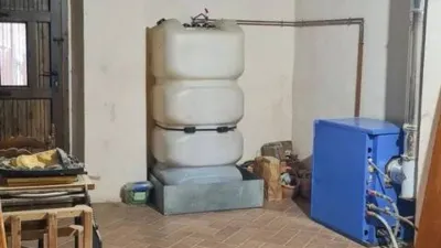 Casa rústica en venta en Calle Mayor, Alacón de 100.000 €