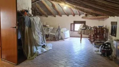 Casa rústica en venta en Calle Mayor, Alacón de 100.000 €