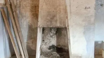 Ático en venta en Calle Plaza de La Iglesia No Number, Oliete de 45.000 €