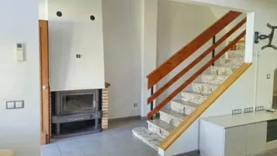 Chalet en venta en Avenida de Alcorisa, cerca de Travesía de Polígono Dos, Andorra de 219.000 €