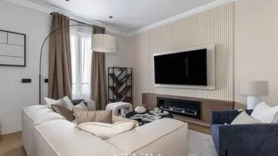 Apartment in Prosperidad photo 2
