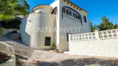 Chalet en Carrer de Tossal photo 44