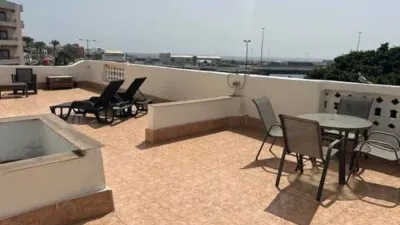 Piso en alquiler en Centro, Centro (Puerto del Rosario) de 975 €<span>/mes</span>