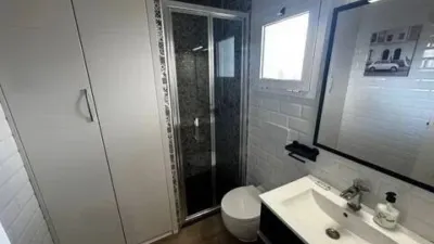 Apartment on Avenida del Tomillo photo 62