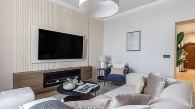 Apartment in Prosperidad photo 23