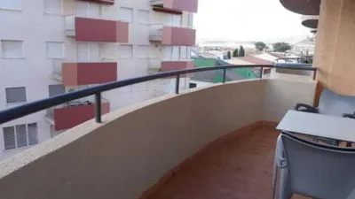 Apartment in Puerto de Mazarrón photo 3