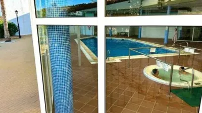 Apartment on Avenida del Tomillo photo 87