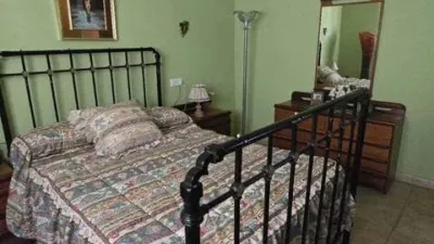 Rustic property in Villarrobledo photo 19