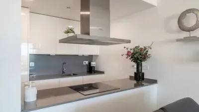 Apartment in Torreblanca del Sol photo 23