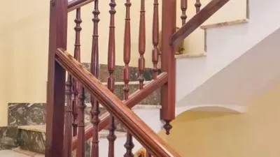 Casa rústica en venta en Calle Mayor, Alacón de 100.000 €