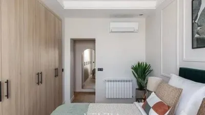 Apartment in Prosperidad photo 8