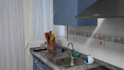 Apartment in Puerto de Mazarrón photo 13
