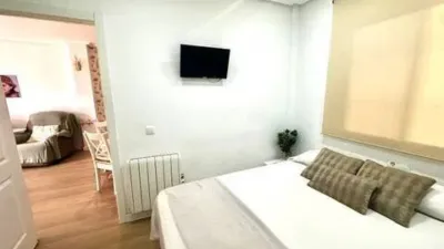 Apartment on Avenida del Tomillo photo 27