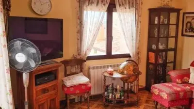 Casa rústica en venta en Calle Mayor, Alacón de 100.000 €