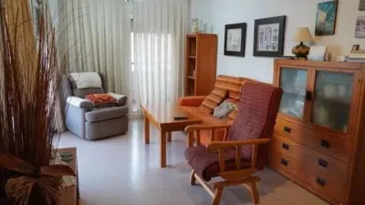 Apartment in Puerto de Mazarrón photo 10