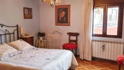 Casa rústica en venta en Calle Mayor, Alacón de 100.000 €