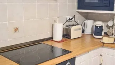 Casa rústica en venta en Calle Mayor, Alacón de 100.000 €