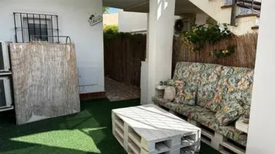 Apartment on Avenida del Tomillo photo 54