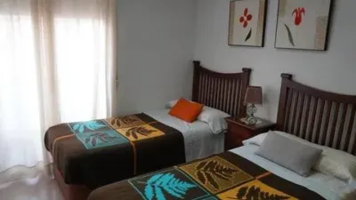 Apartment in Puerto de Mazarrón photo 17